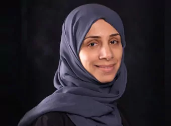 Dr. Halima Almishari