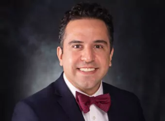 Dr. Jaime Valencia