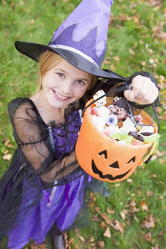 Braces are Bootiful! Halloween and Braces