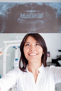 Dental X-Rays: Are They Safe?