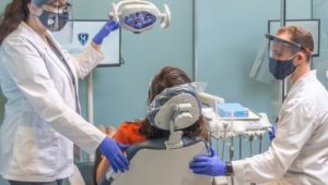 Georgia School of Orthodontics Offers Free Braces to Local Heroes