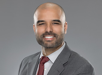 Dr. Jobran Jobran