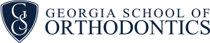 Georgia School of Orthodontics in Atlanta and Gwinnet Logo