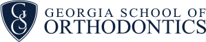 Georgia School of Orthodontics in Atlanta and Gwinnet Logo