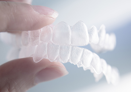 Let's Be Clear About Clear Aligners