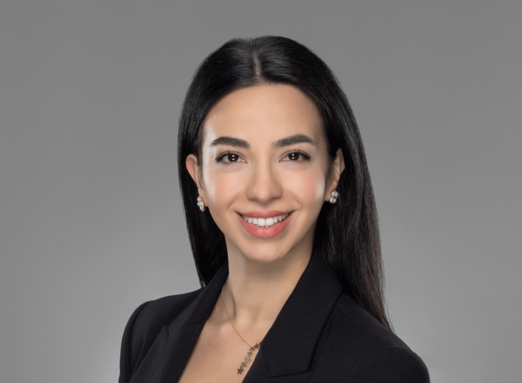 Dr. Anahita Javadpour