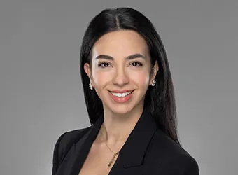 Dr. Anahita Javadpour