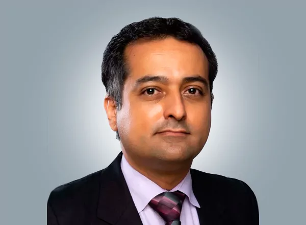 Dr. Arash Afkham