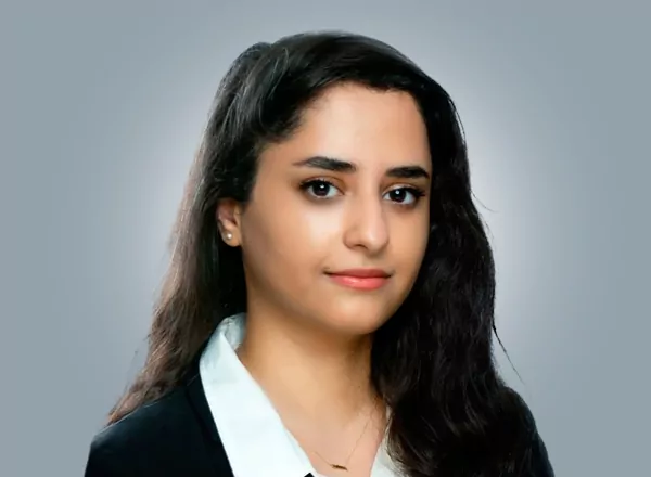 Dr. Sarah AlAjlan