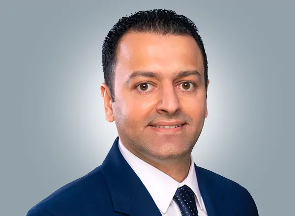 Dr. Anas AlJumaili
