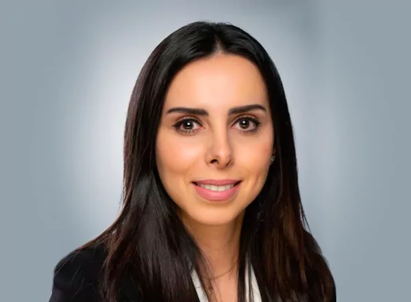 Dr. Dina Alnimri