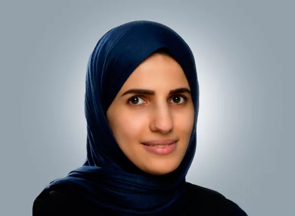 Dr. Tahani Alsalman