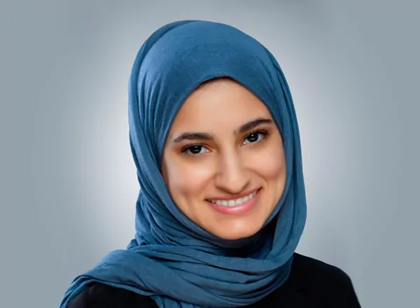 Dr. Noor Alshaikh