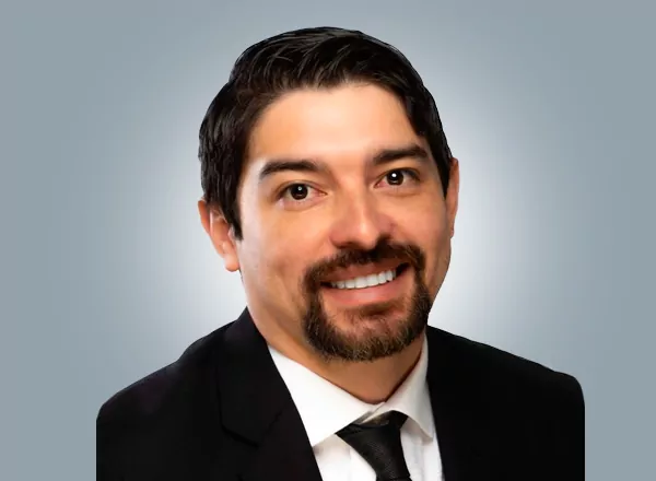 Dr. Daniel Escobedo