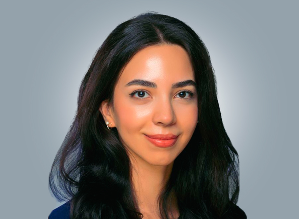 Dr. Anahita Javadpour