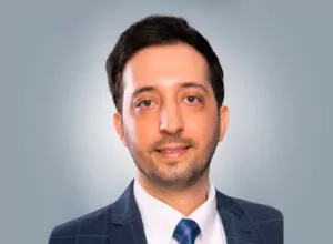 Dr. Reza Khosravi