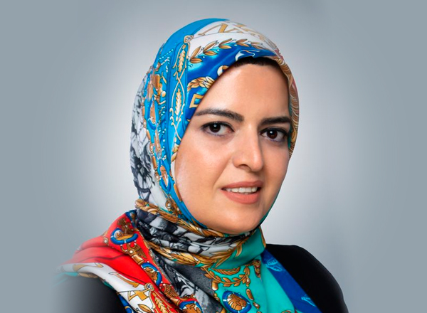Dr. Zahra Khosravi