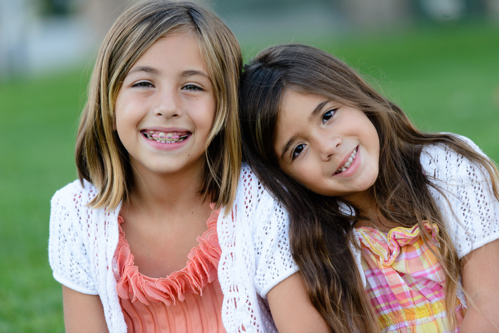 childrens braces