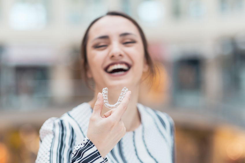 How Long Do I Have to Wear a Retainer After Braces?