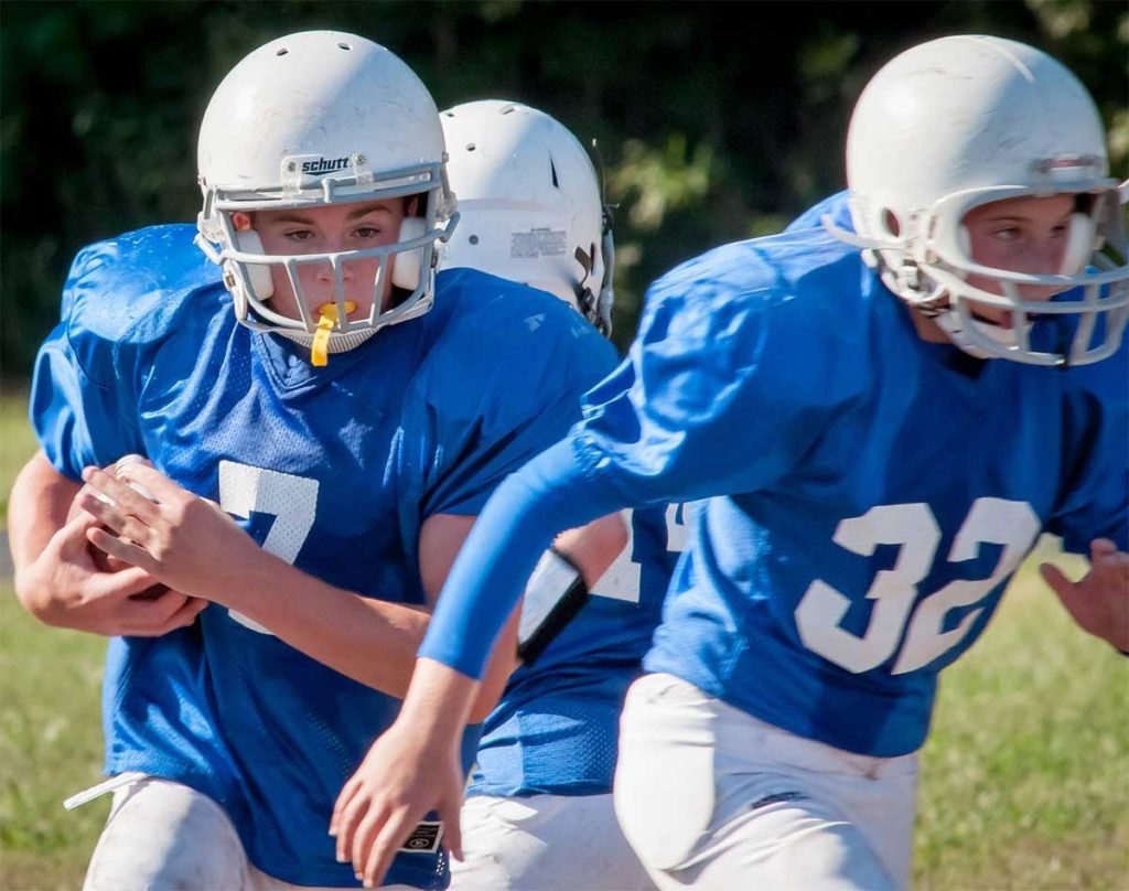 What to Know About Wearing Braces and Playing Sports
