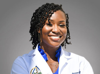 Dr. Adrienne L. Perry