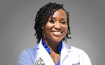 Dr Perry Atlanta