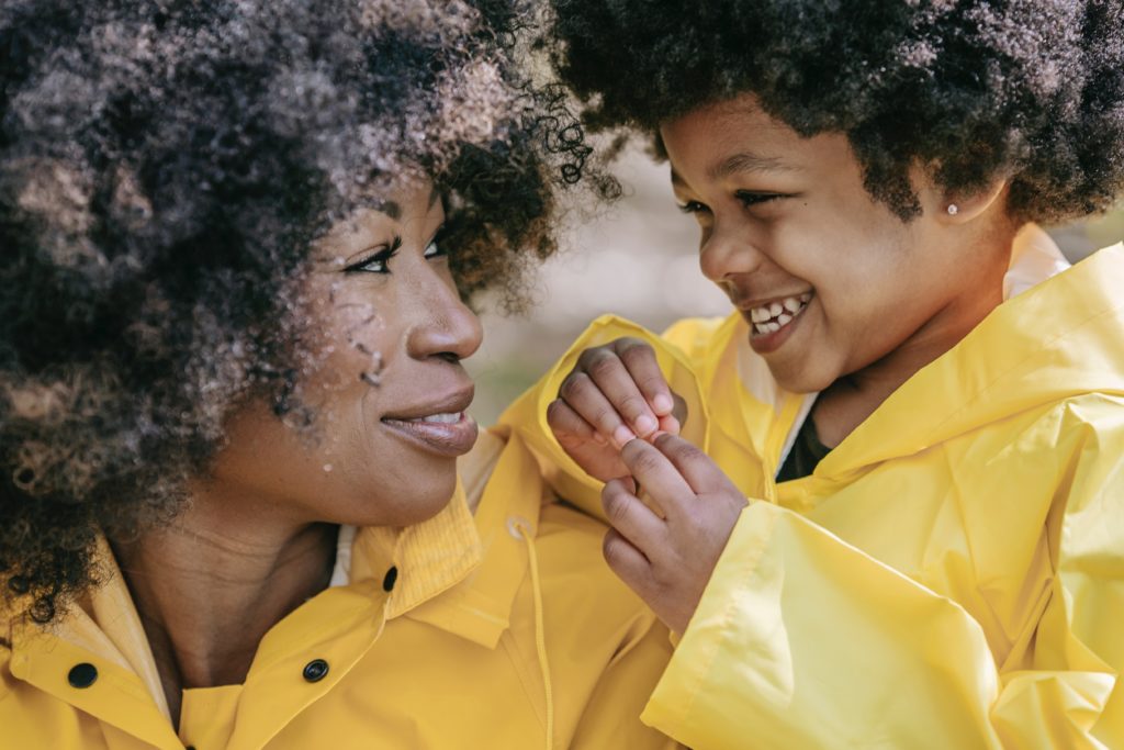 Early Orthodontic Treatment for Alignment Issues in Children.