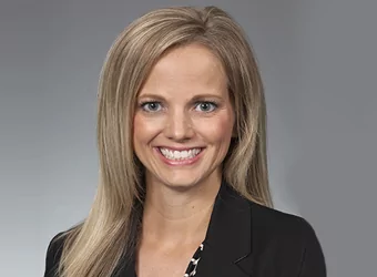 Dr. Jamie Perry