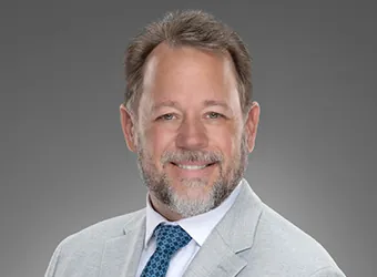 Dr. Keith Blankenship