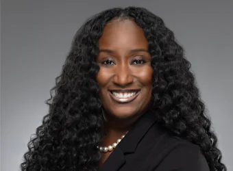 Kamaria Richards