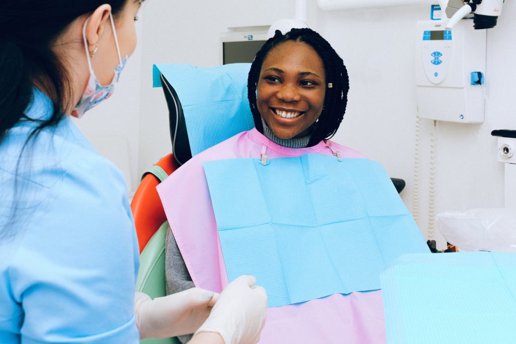 5 Steps to Choosing a Good Dentist for Your Family