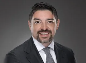 Dr. Daniel Escobedo