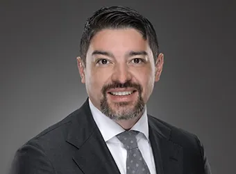 Dr. Daniel Escobedo