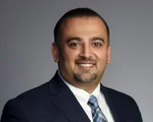 Dr. Ali Jumaili