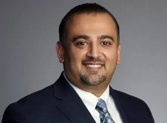 Dr. Ali Jumaili