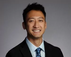 Dr. Daniel Chen