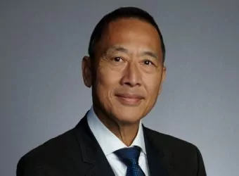 Dr. Fred Der