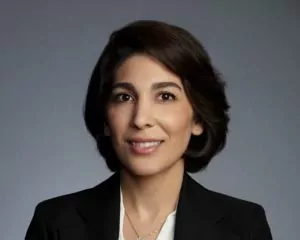 Dr. Ghazal Kermani