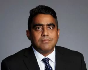 Dr. Harpal Jakhu