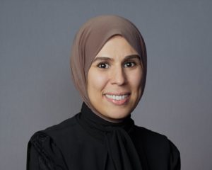 Dr. Hend Kisaibat