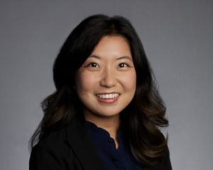Dr. Samantha Kim