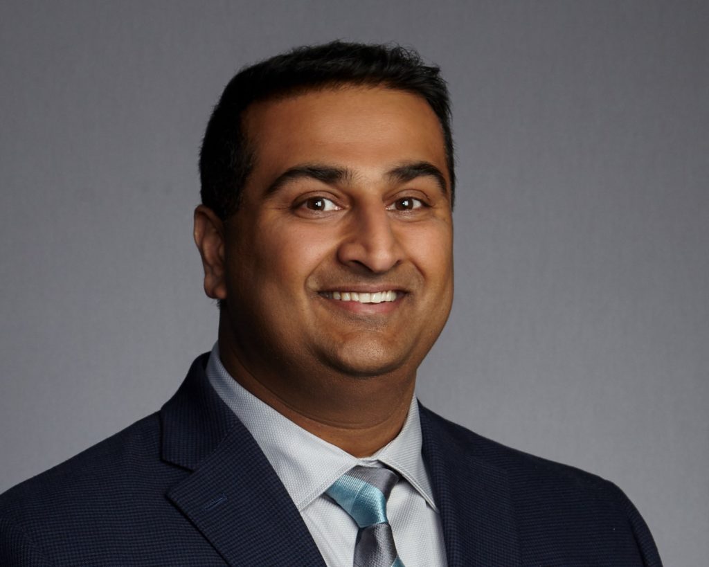 Dr. Srinivas Challa