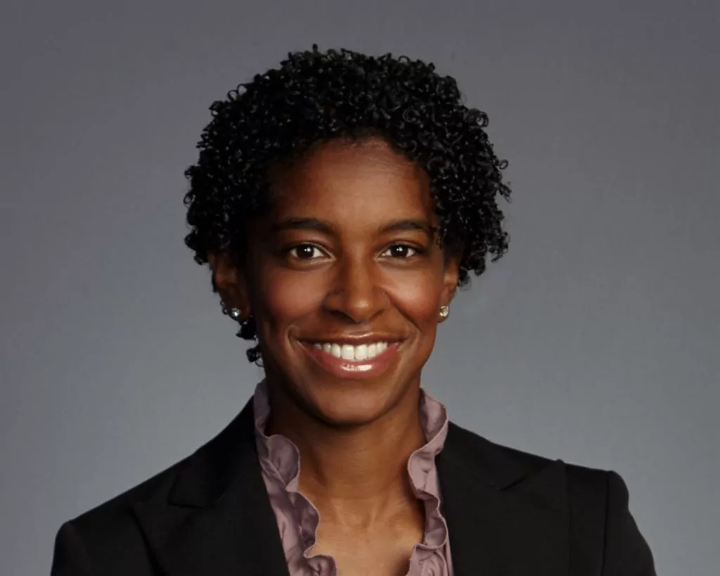 Dr. Tara Tewogbade