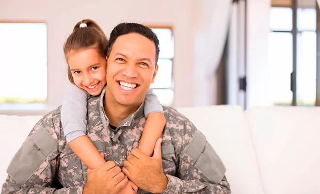 Military Discount $300 Off