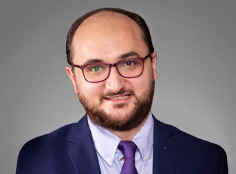 Dr. Mohamad Abou El Nasr