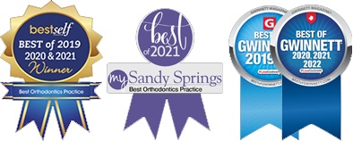 Best of Gwinnett Best Orthodontist