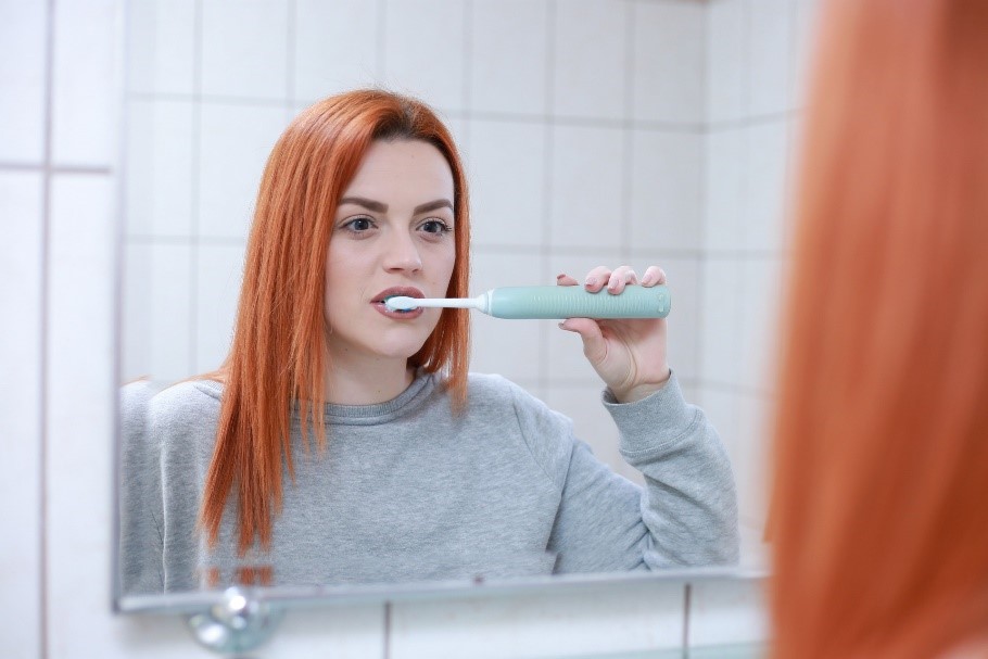 Protect Your Gums When You Brush