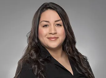 Jeanine Gochez