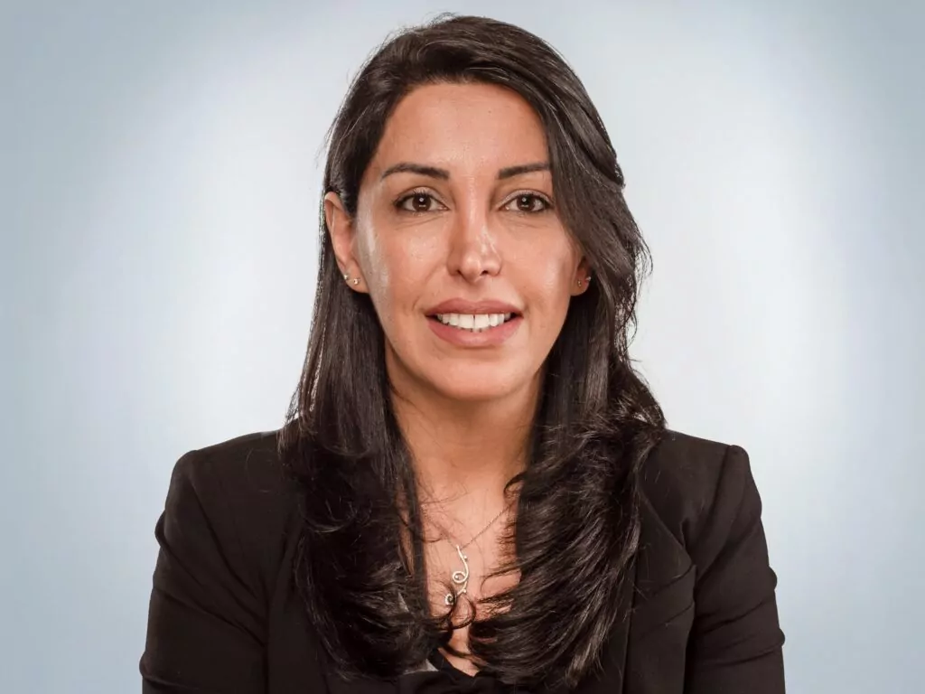 Dr. Faraneh Khotanifar