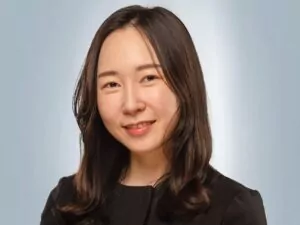 Dr. Jane Choi